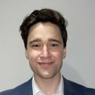 Ben Nicholas