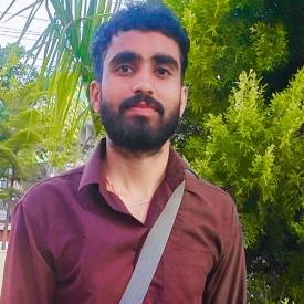 Rahul Kushwah