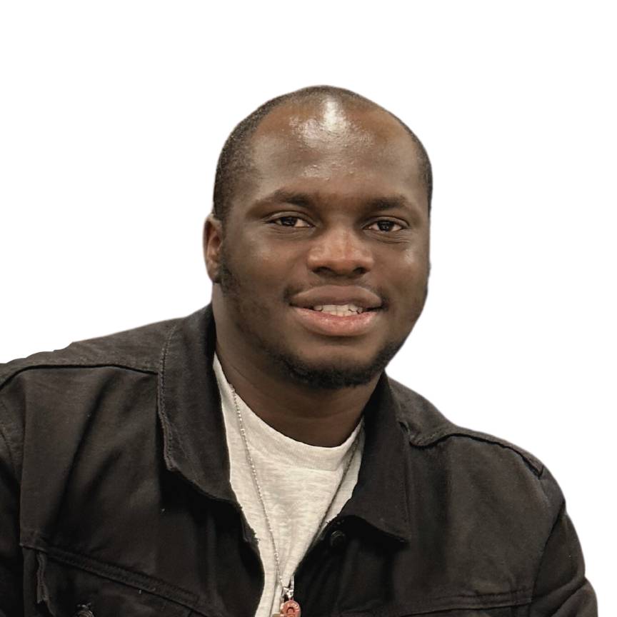 Chukwuwereoke Athan Amasiatu