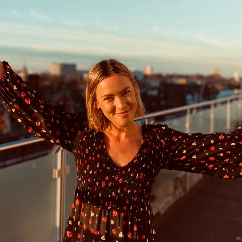 Emma Baptie