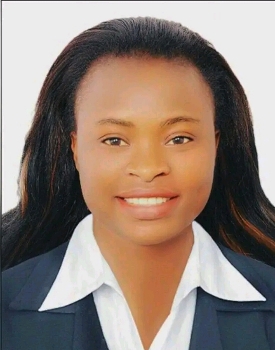 Eunice Njeri