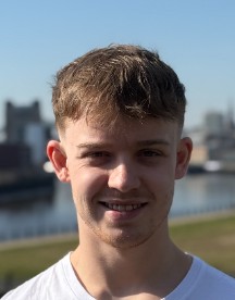 Ethan Carr