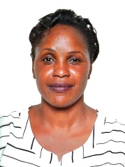 Charity Jepkosgei Bett