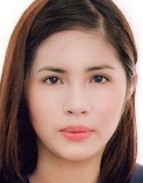 MARY GRACE MARTINEZ