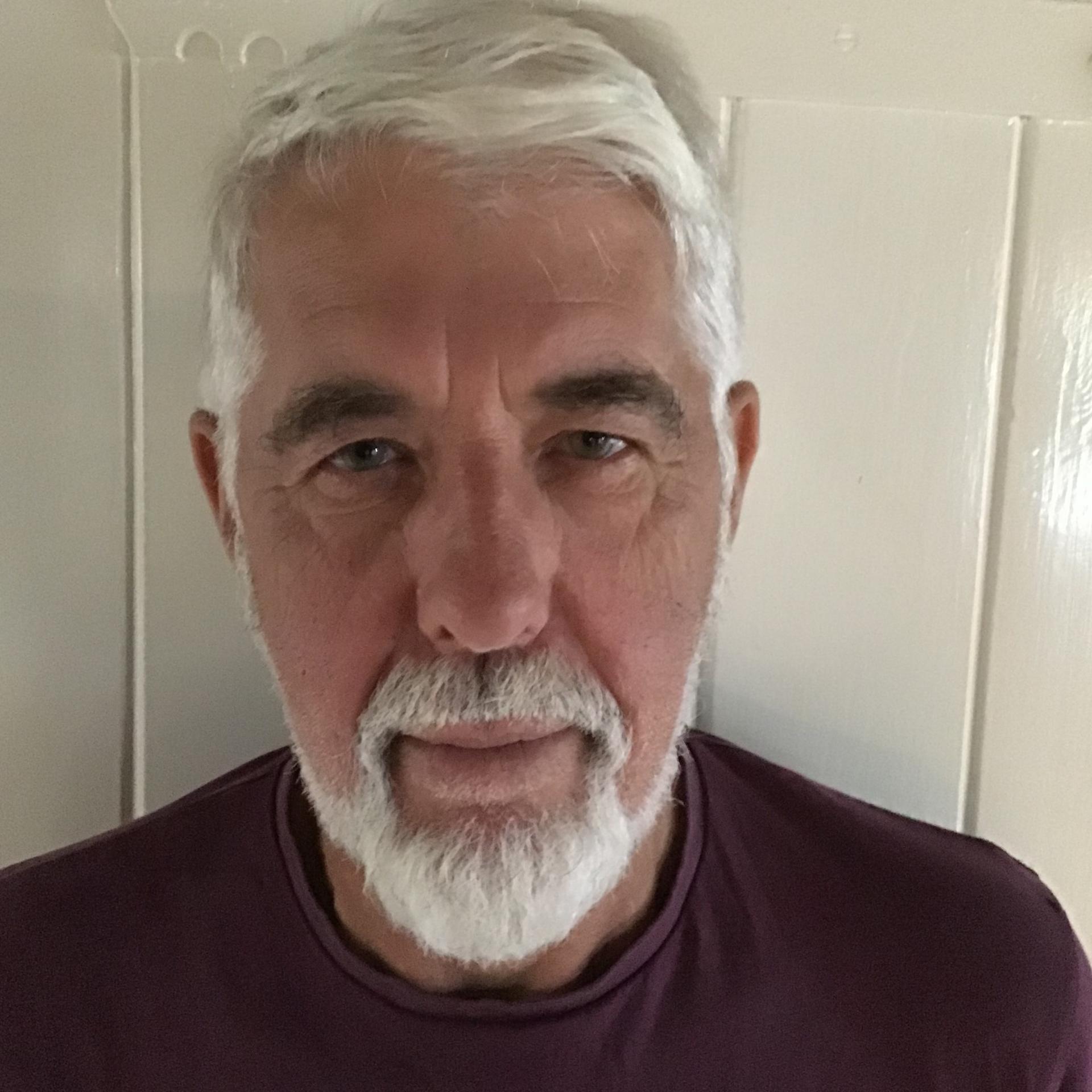 Gregory James Pratt