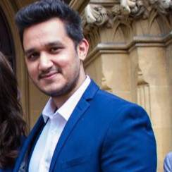Kapil Kaushal