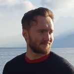 Goran George Kellett