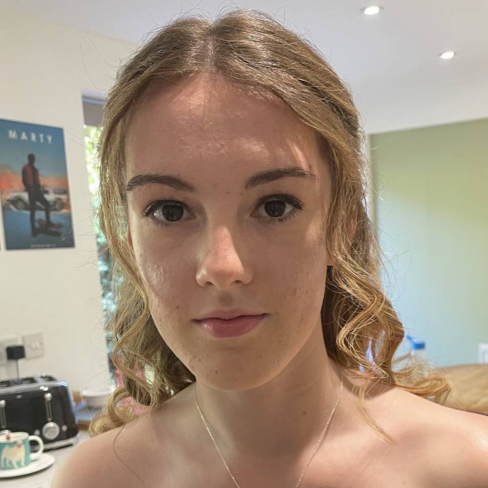 Evie Stockton