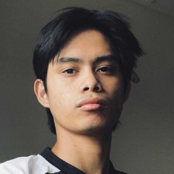Aaron Salahay