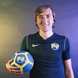 Alfie Venn