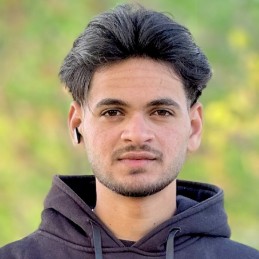 BALWINDER SINGH