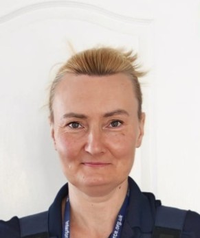 IZABELA SzYMANSKA