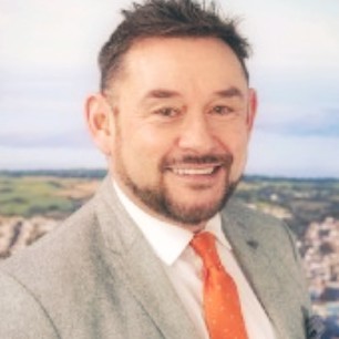 Melvyn Gore