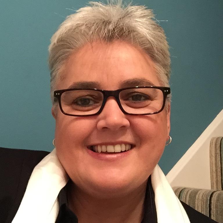 Sharon Pickering