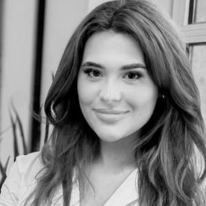 Layla Hamzeh
