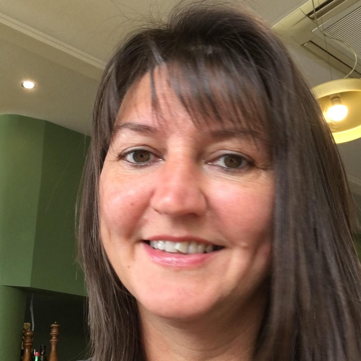 Karen Shone
