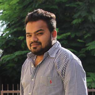 Ankur Macwan