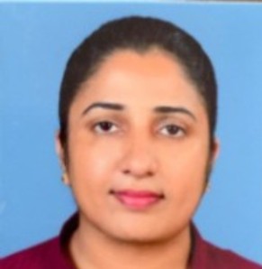 Maheshika Lakmali Perera Hettikankanamge