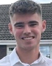 Liam Dunne