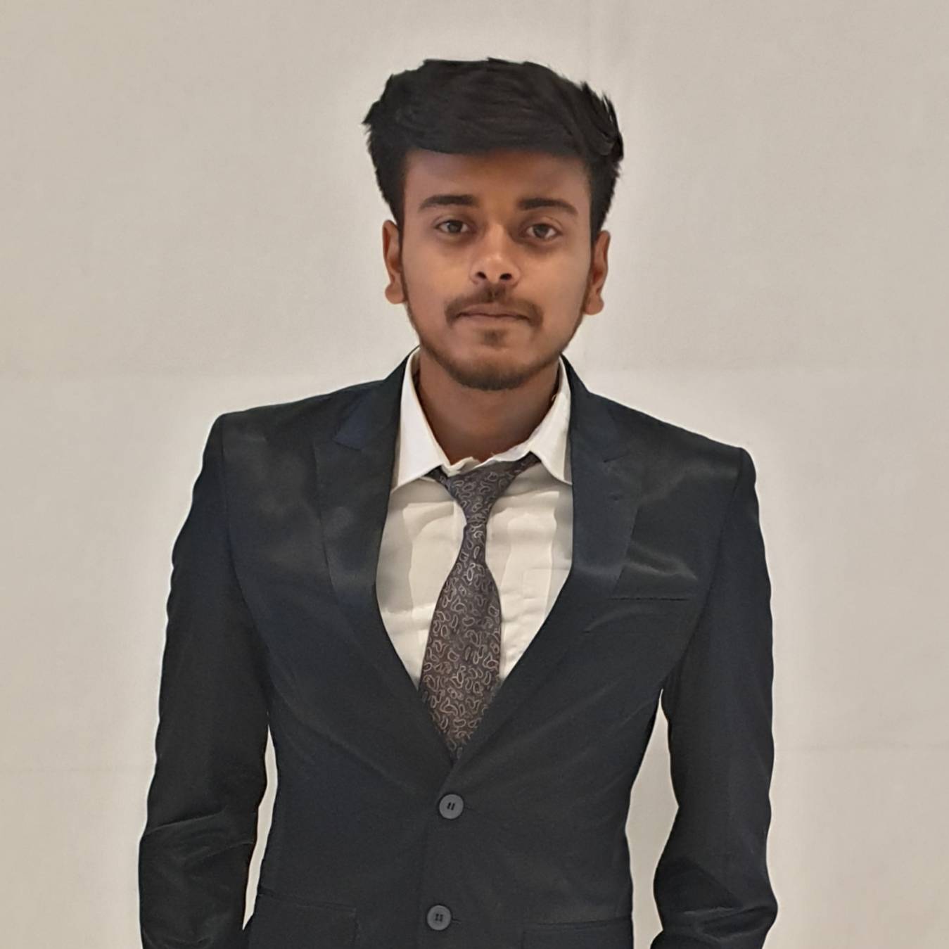 RISHI SRIVASTAVA