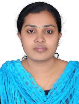 Monisha Mohan