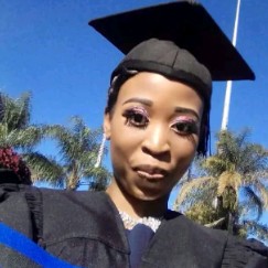 GLADNESS REFILWE KADI
