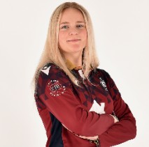Gaby Reeves