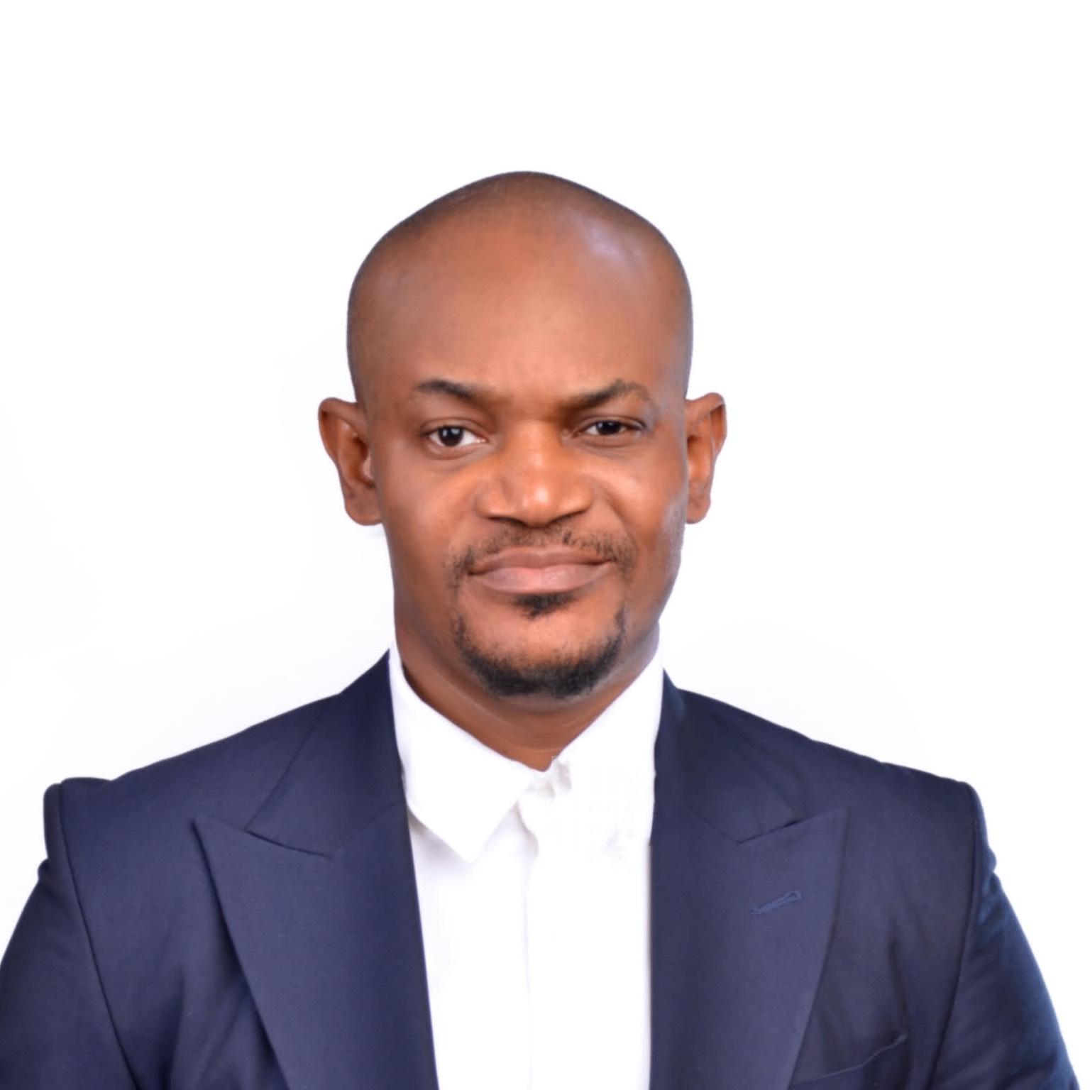 Maurice C. Ugwonoh