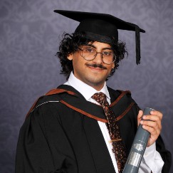 Adam Duarte Sabboora