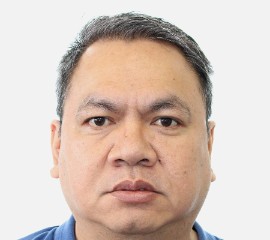 Dennis Delos Santos