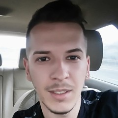 Ionut-Gabriel Fodorcea