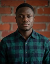 Olawale Bakare