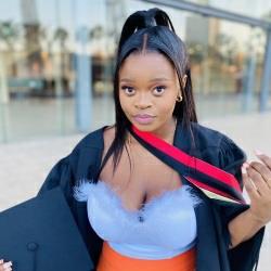 Sthembile Majola