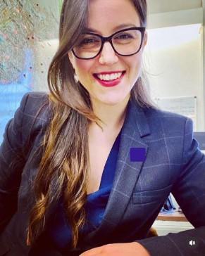 Georgina Eller