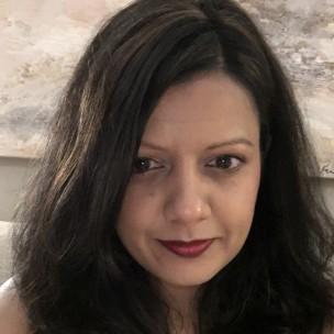 Puja Pritti Patel