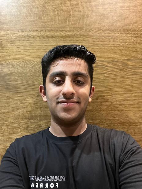 Nishant Hemrajani