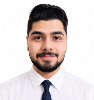 Ahad Khalil