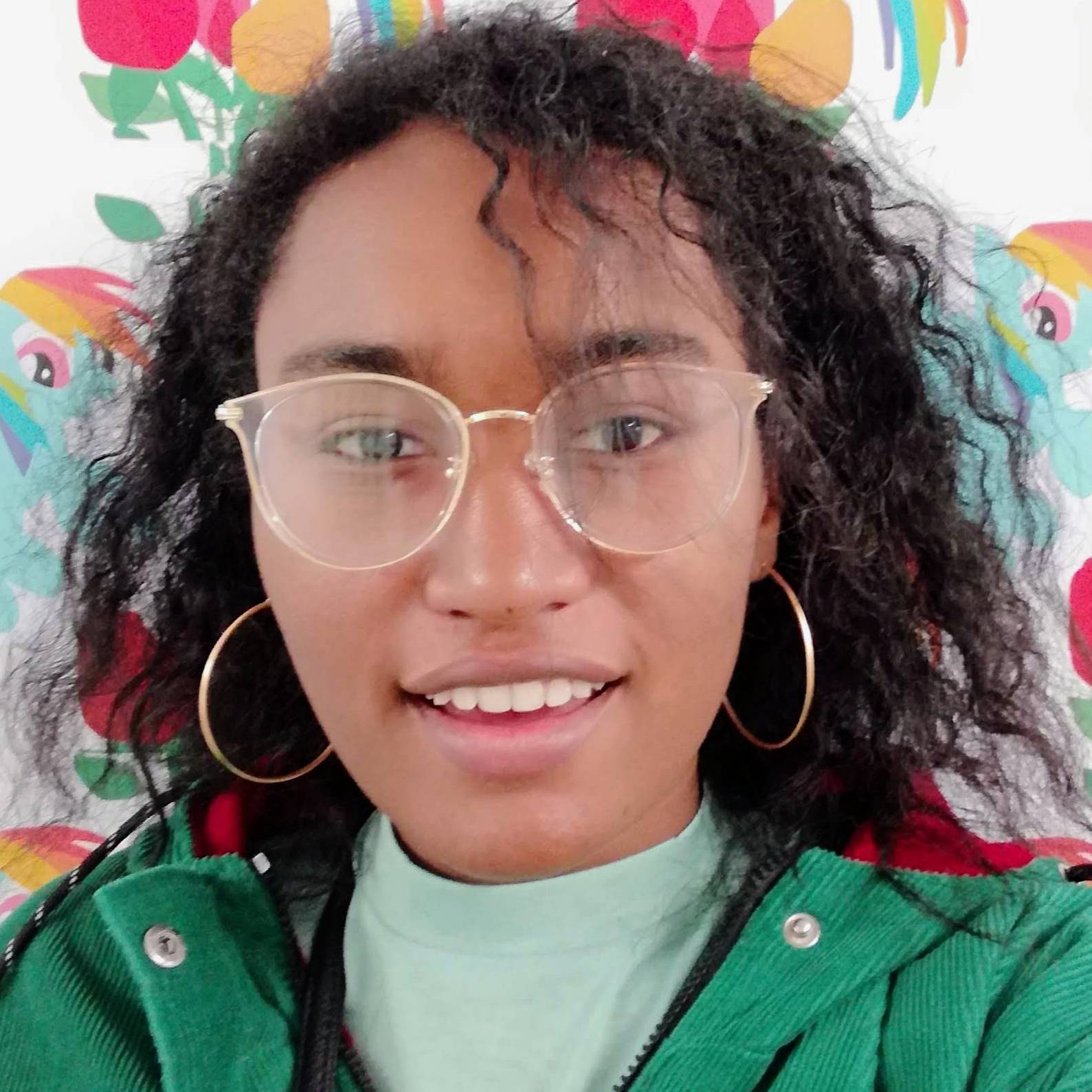 Nikia McCoon