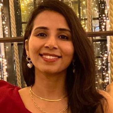 Rajeswari Balaraman