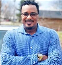Sean Richard Mangwende