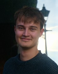Olli Isherwood