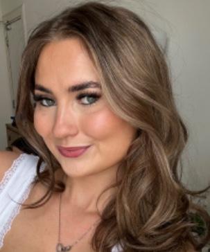 Caitlin Manson