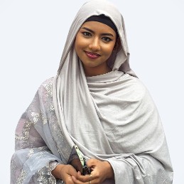Esha Zakir Purnota
