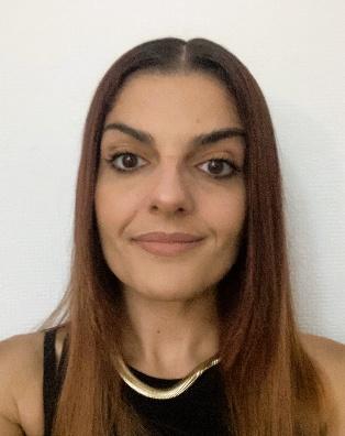 Catarina Pereira Borralho