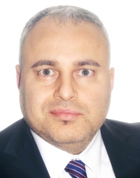 NICK IONESCU