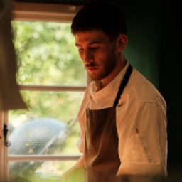 Miles Jolliffe