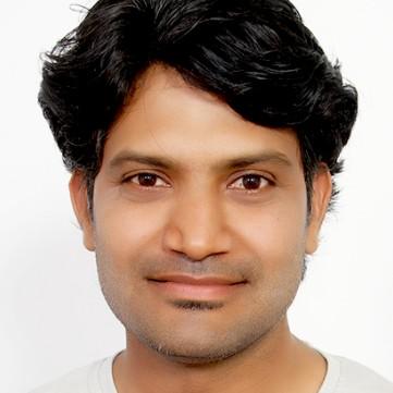 VENKATA KIRAN BEHARA