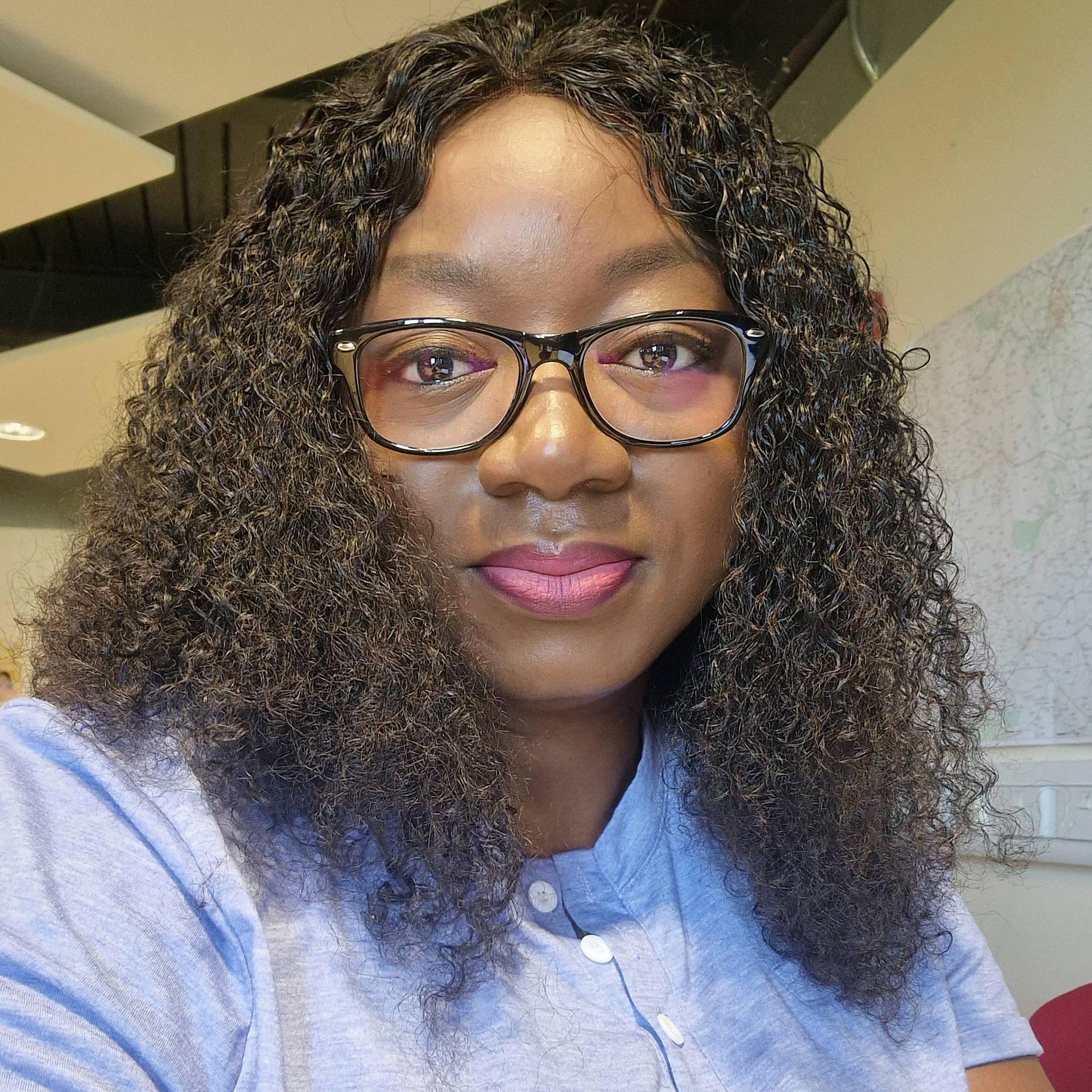 Patricia Ozukwe