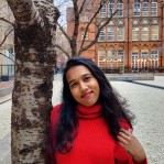 shruthi rajendran