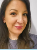 Teodora Nikolova